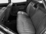 Holden Premier Sedan 1968 года